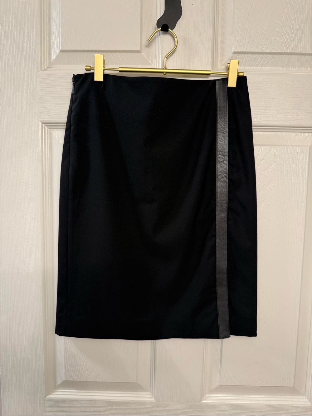 Gucci Vintage 1999/ Tom Ford Era Skirt Size Italian 38